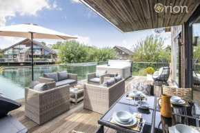 Waters Edge 15, Kingsholm P